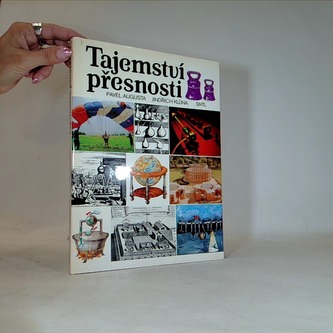 Tajemství přesnosti