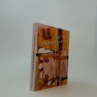 Utajené protokoly aneb geniální podvod