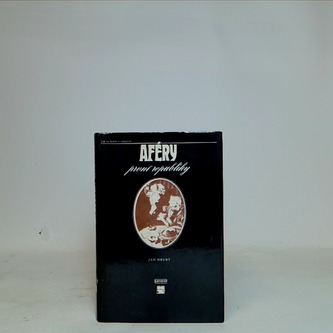 Aféry první republiky