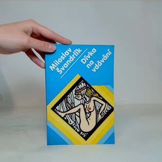 Dívka na vdávání Dívka na vdávání