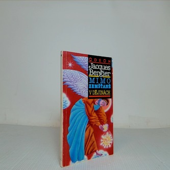 Mimozemšťané v dějinách