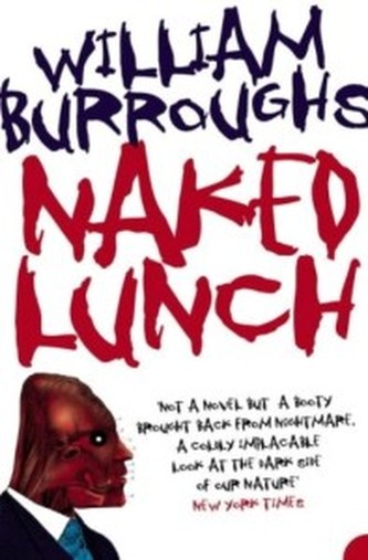 NAKED LUNCH
