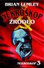 Nekroskop T.3 Źródło