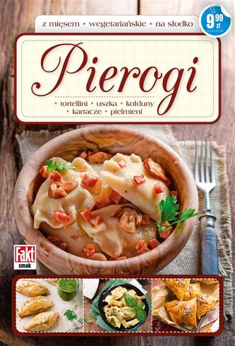 Fakt smak. Pierogi