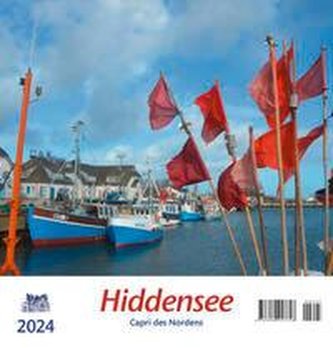 Hiddensee 2024