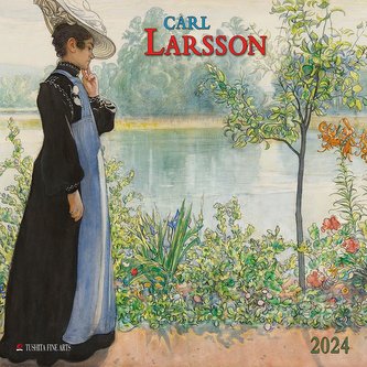 Carl Larsson 2024