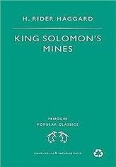 King Solomon's Mines