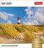 Sylt Sehnsuchtskalender 2024