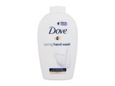 Dove Caring Hand Wash Tekuté mýdlo Original 250 ml pro ženy