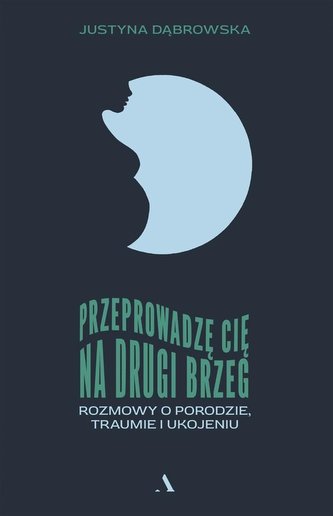 Przeprowadzę cię na drugi brzeg Przeprowadzę cię na drugi brzeg