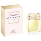Cartier Baiser Volé Parfém 100 ml pro ženy