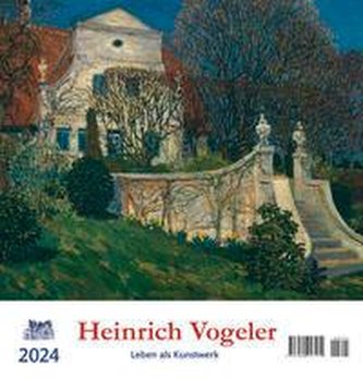 Heinrich Vogeler 2024