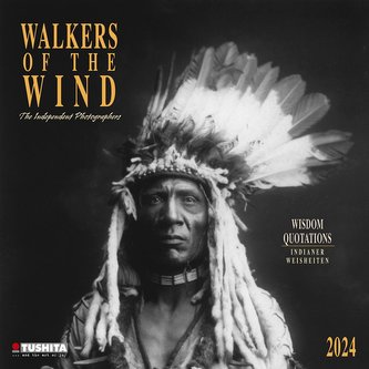 Walkers of the Wind  2024