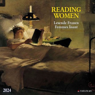 Reading Women 2024