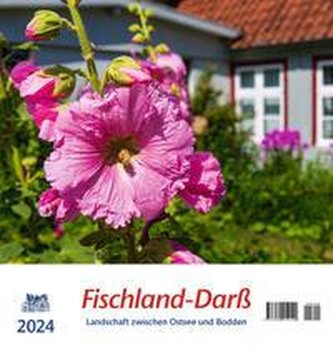 Fischland-Darß 2024