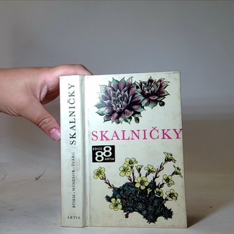Skalničky