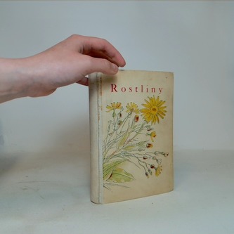 Rostliny