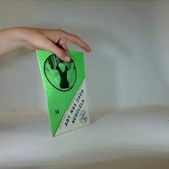 Aby nás záda nebolela