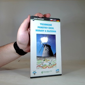 Technické památky Čech, Moravy a Slezska