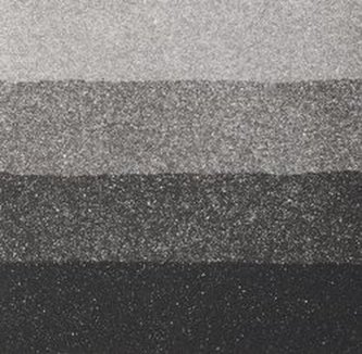 Grafická barva Charbonnel 200ml – black RSR