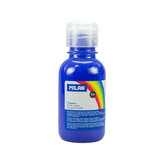 Barva temperová MILAN 125ml námořnická modrá