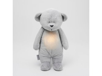 Usínáček Medvěd Silver