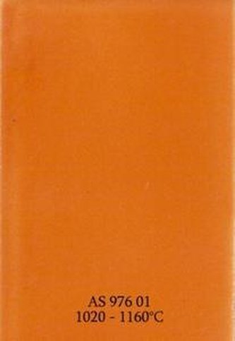 Glazura lesklá – oranžová 0,5kg Glazura lesklá – oranžová 0,5kg