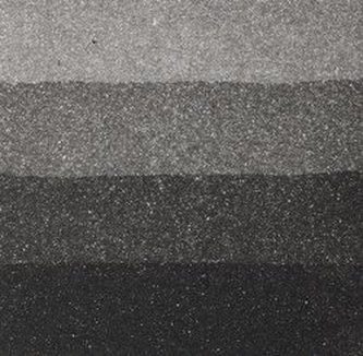 Grafická barva Charbonnel 200ml – black Luxe RSR