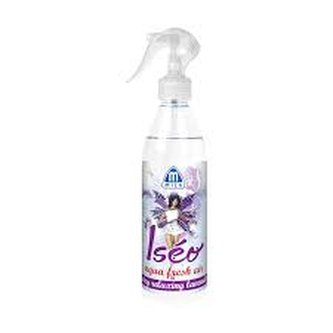 Iséo Relaxing osvěžovač vzduchu 425 ml