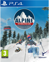 Alpine the Simulation Game (PS4)