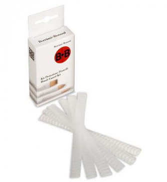 Ochrané kryty na štětce 12ks