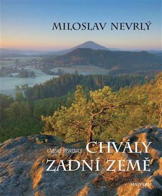 Chvály Zadní země Chvály Zadní země