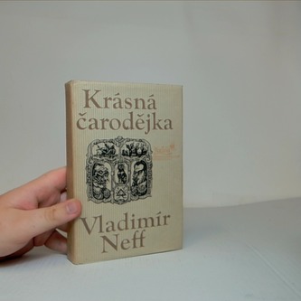 Krásná čarodějka