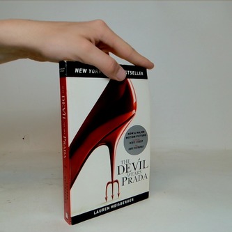 The devil wears prada