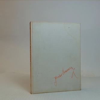 Jaroslav Marvan vypravuje