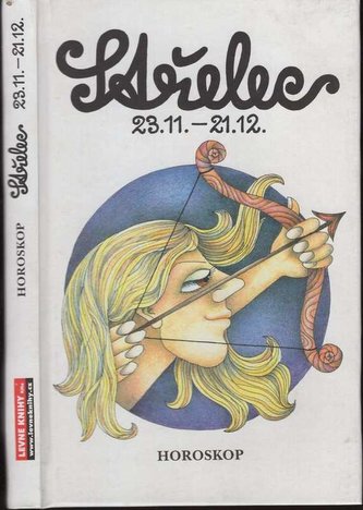 Střelec