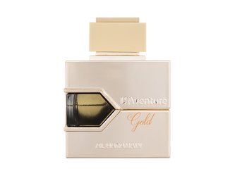 Al Haramain L`Aventure Gold - EDP 100 ml woman