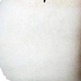 Ovčí vlna barevná 100g – bílá 1