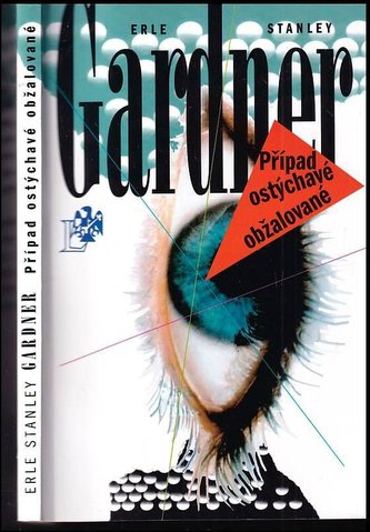 Připad ostychavé obžalovane