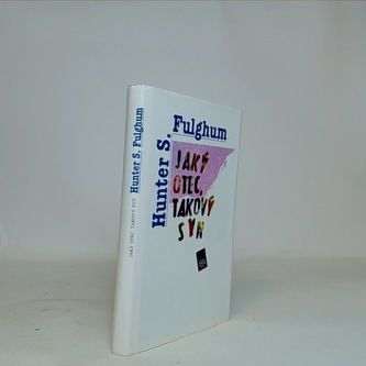 Jaký otec,takový sýn