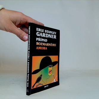Případ rozmarného Amora