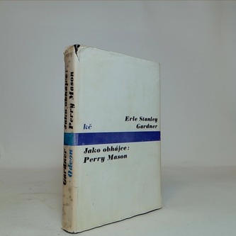 Jako obhajce: Perry Mason