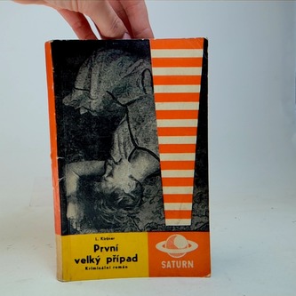 První velký případ