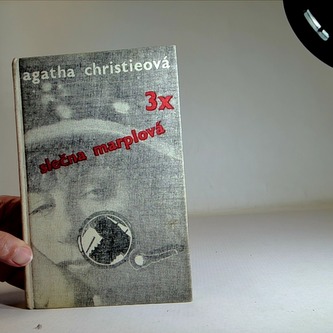 Třikrát slečna Marplová