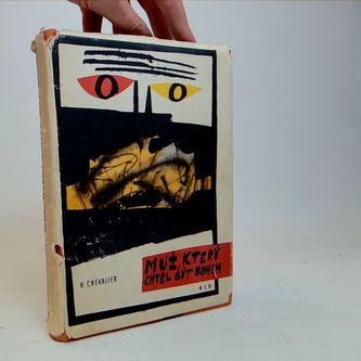 Muž, který chtěl být bohem