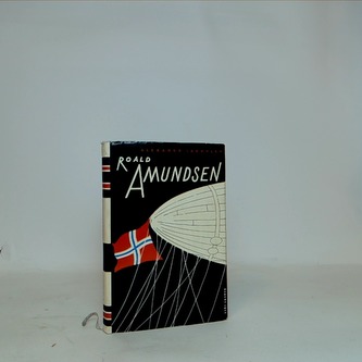 Roald Amundsen
