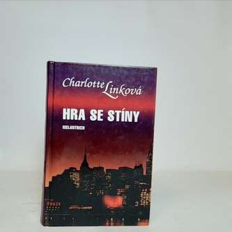 Hra se stíny