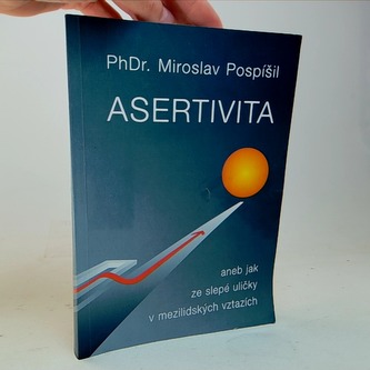 Asertivita