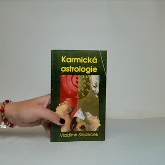 Karmická astologie