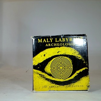 Malý labyrint archeologie